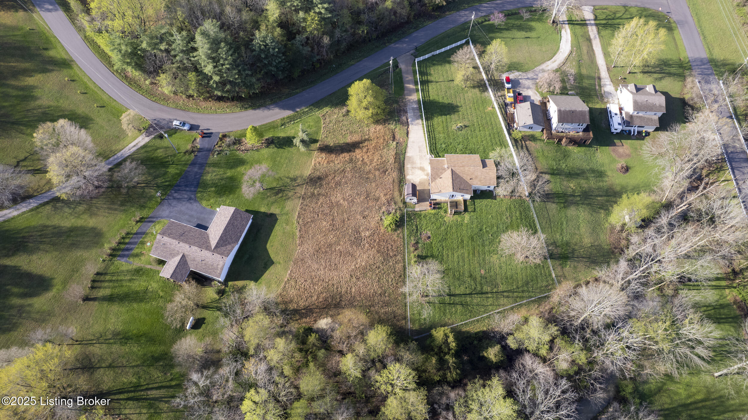 Lot 5 Kings Way, Elizabethtown, Pennsylvania image 4