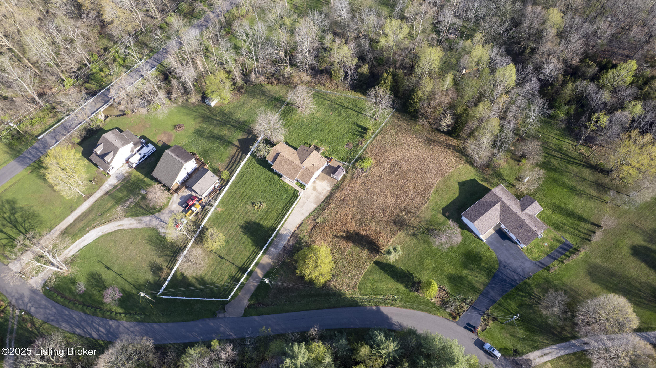 Lot 5 Kings Way, Elizabethtown, Pennsylvania image 1