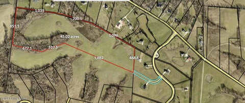 Tiny photo for Lot 45 Cheltenham Rd, Finchville, KY 40022 (MLS # 1729786)