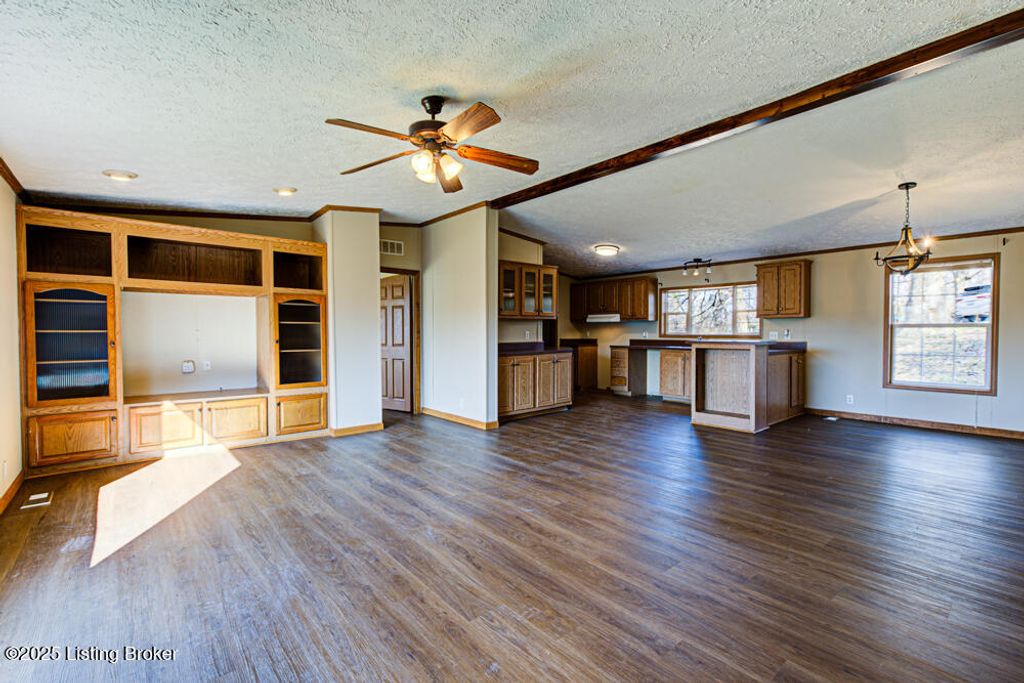 Photo of 2367 Benson. Creek Rd, Lawrenceburg, KY 40342 (MLS # 1704096)