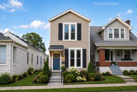 Photo of 2112 S Preston St, Louisville, KY 40217 (MLS # 1726031)