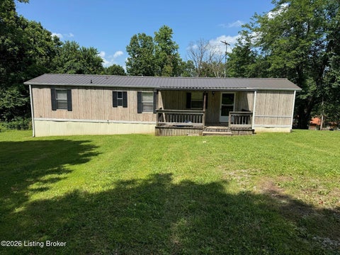 Homes For Sale - 4760 Nolin Dam Rd<br/> Mammoth Cave, KY 42259