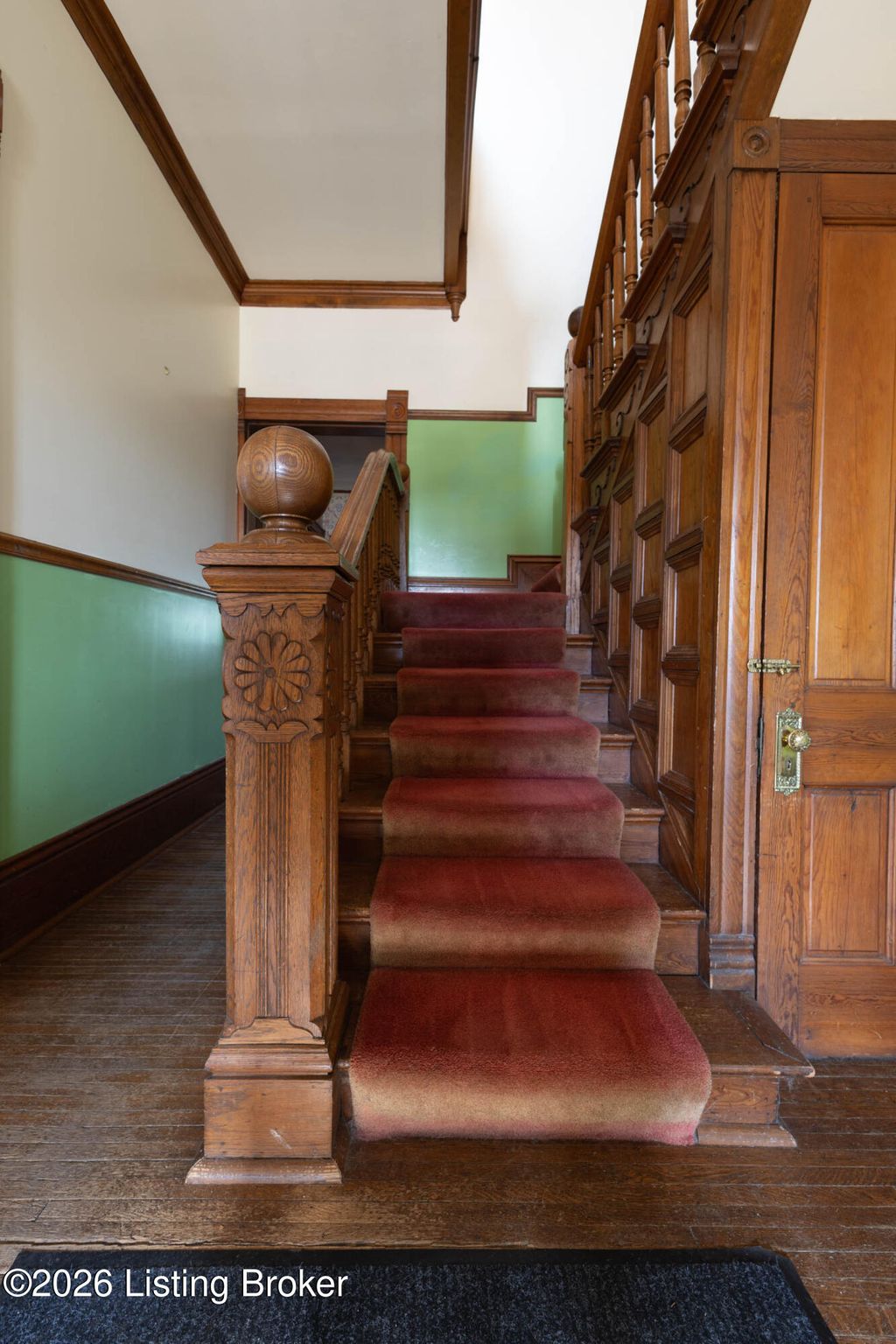 Photo of 74 Elm St, Eminence, KY 40019 (MLS # 1709937)