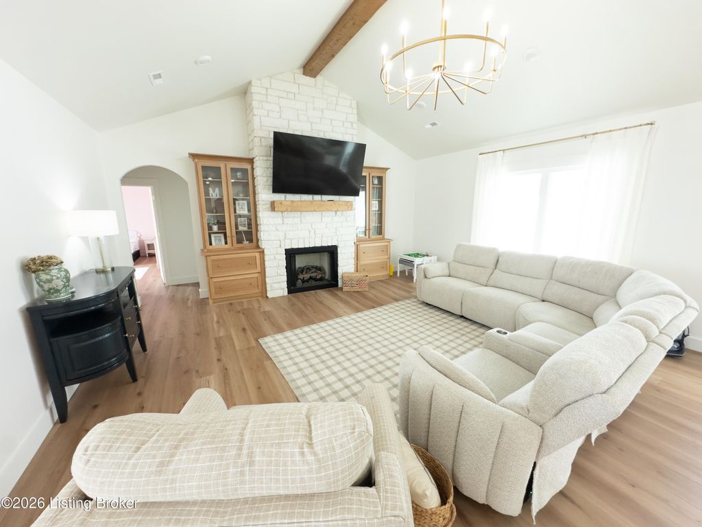 Photo of 2910 Shrewsbury Rd, Leitchfield, KY 42754 (MLS # 1708696)