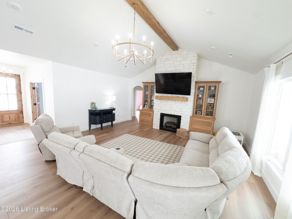 Photo of 2910 Shrewsbury Rd, Leitchfield, KY 42754 (MLS # 1708696)