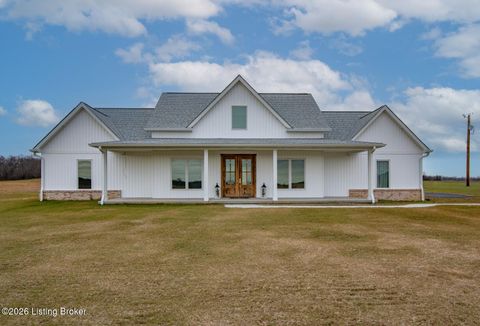 Photo of 2910 Shrewsbury Rd, Leitchfield, KY 42754 (MLS # 1708696)