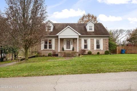 Homes For Sale - 44 Cherokee Dr<br/> Shelbyville, KY 40065