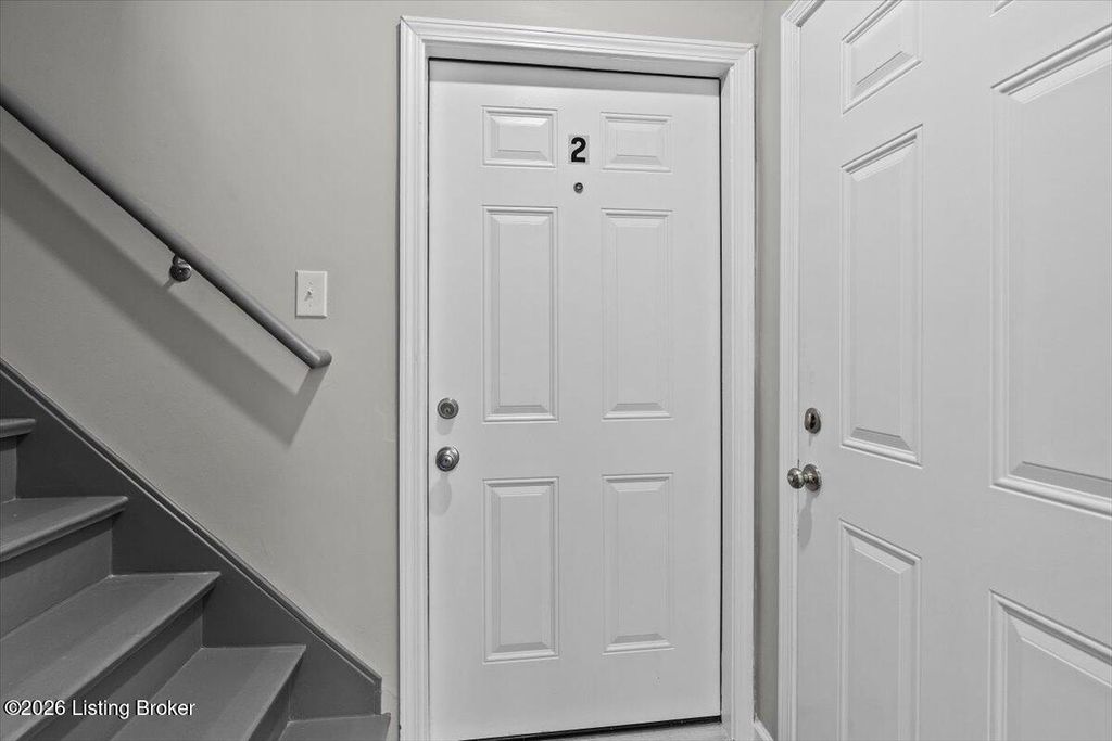 Photo of 1018 S 47th St #2, Louisville, KY 40211 (MLS # 1707098)