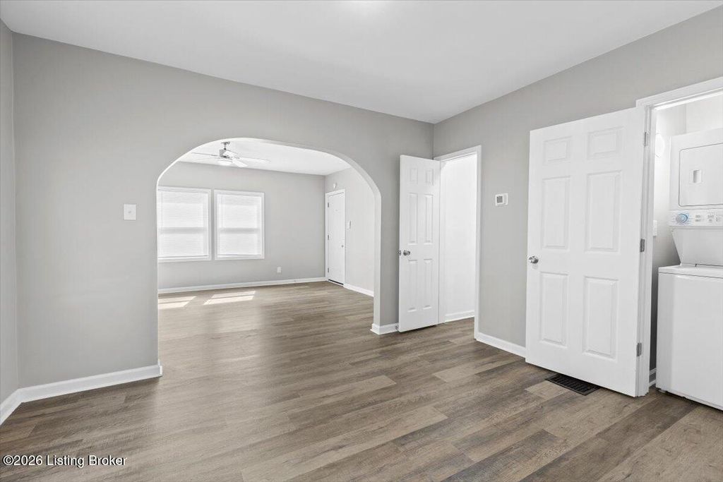 Photo of 1018 S 47th St #2, Louisville, KY 40211 (MLS # 1707098)