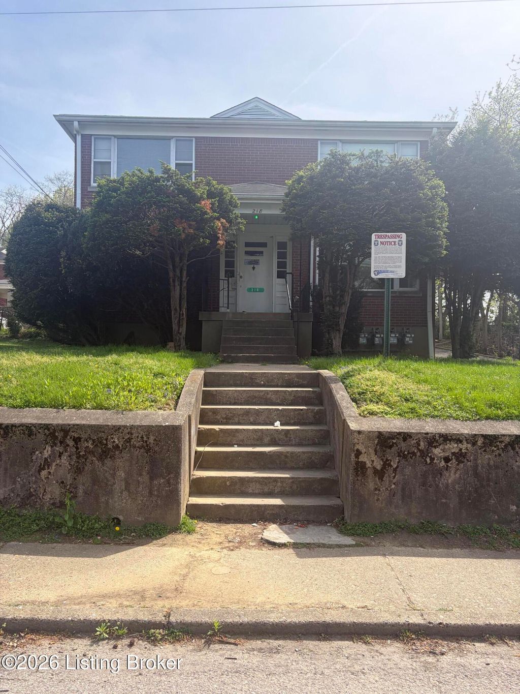 Photo of 218 W Florence Ave #2, Louisville, KY 40214 (MLS # 1714123)