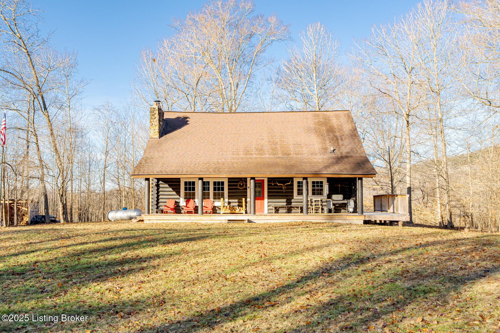 1333 Round Bottom Rd, Magnolia, Kentucky image 12