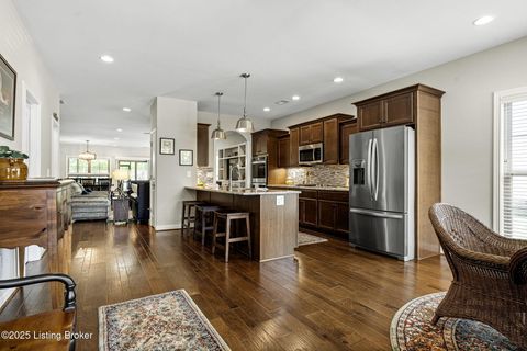 Photo of 842 Artisan Pkwy, La Grange, KY 40031 (MLS # 1701547)