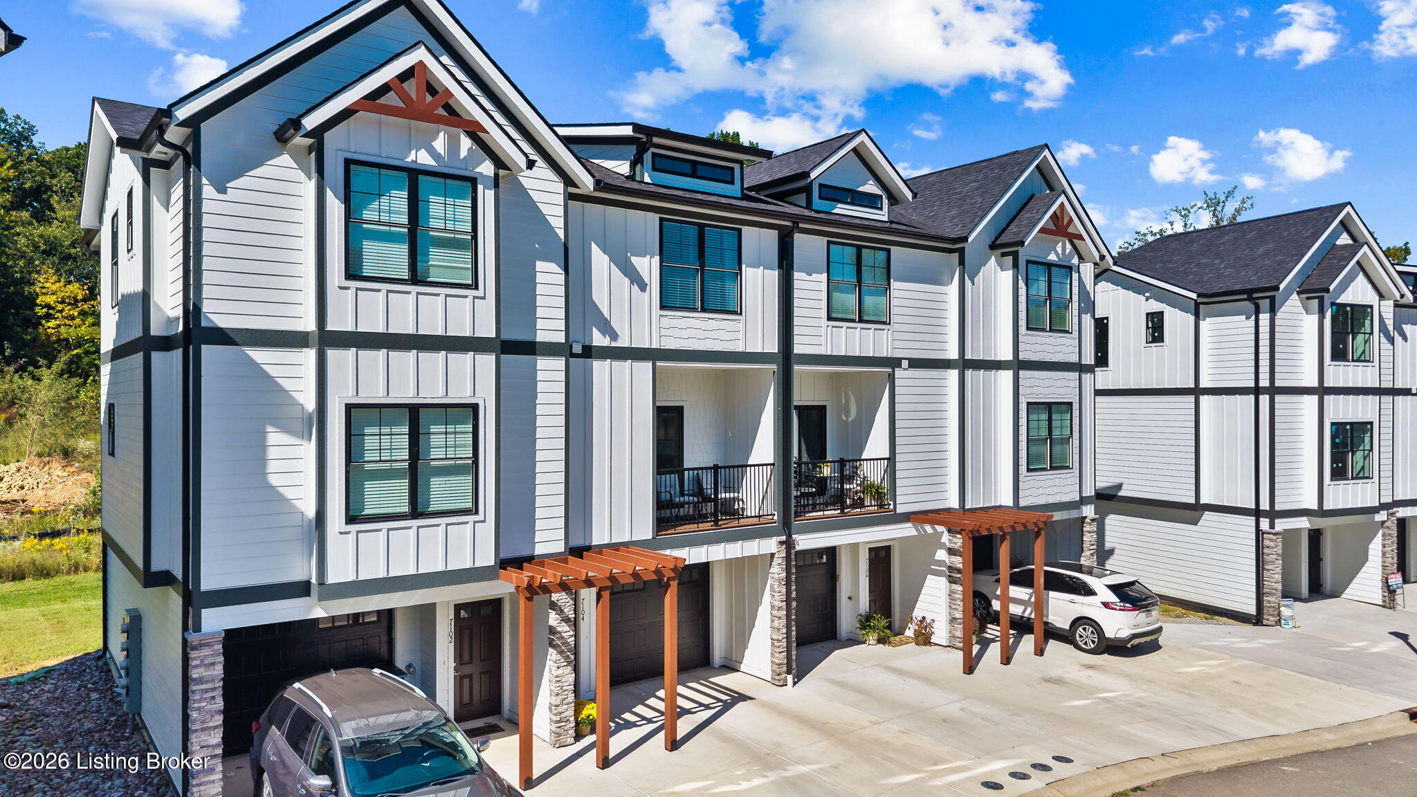 7104 Park Vue Dr