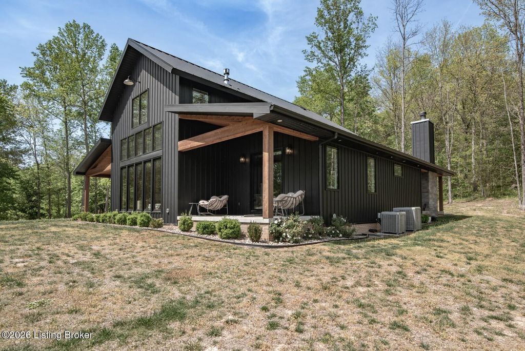 Photo of 453 Cheslon Rd, Munfordville, KY 42765 (MLS # 1715991)