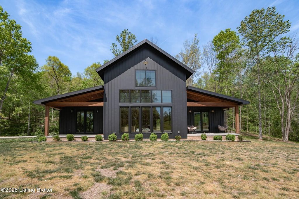 Photo of 453 Cheslon Rd, Munfordville, KY 42765 (MLS # 1715991)