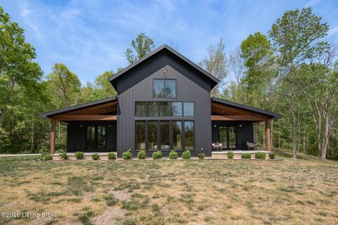 Photo of 453 Cheslon Rd, Munfordville, KY 42765 (MLS # 1715991)