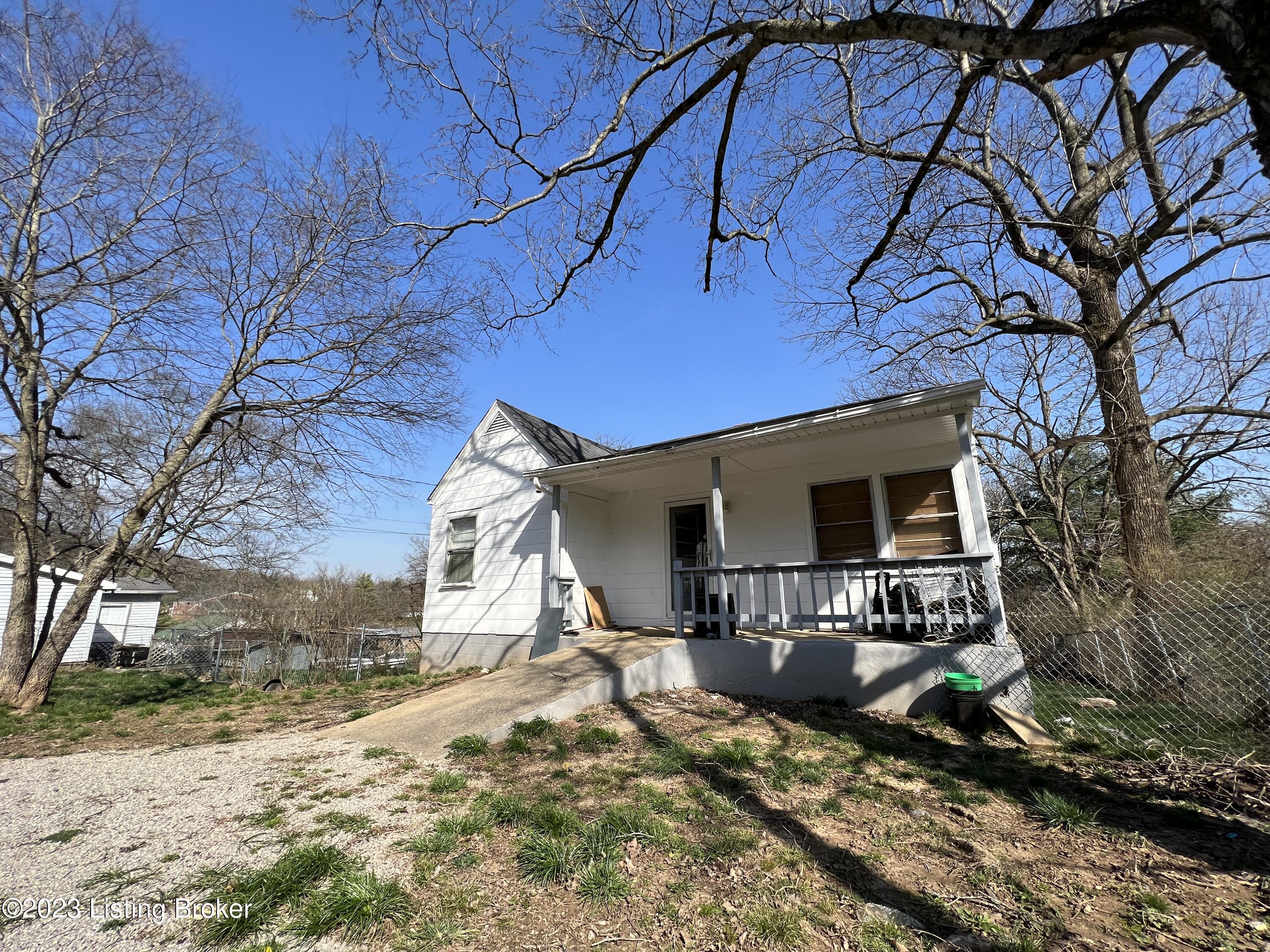 168 Old Dixie Hwy, Horse Cave, Kentucky image 11