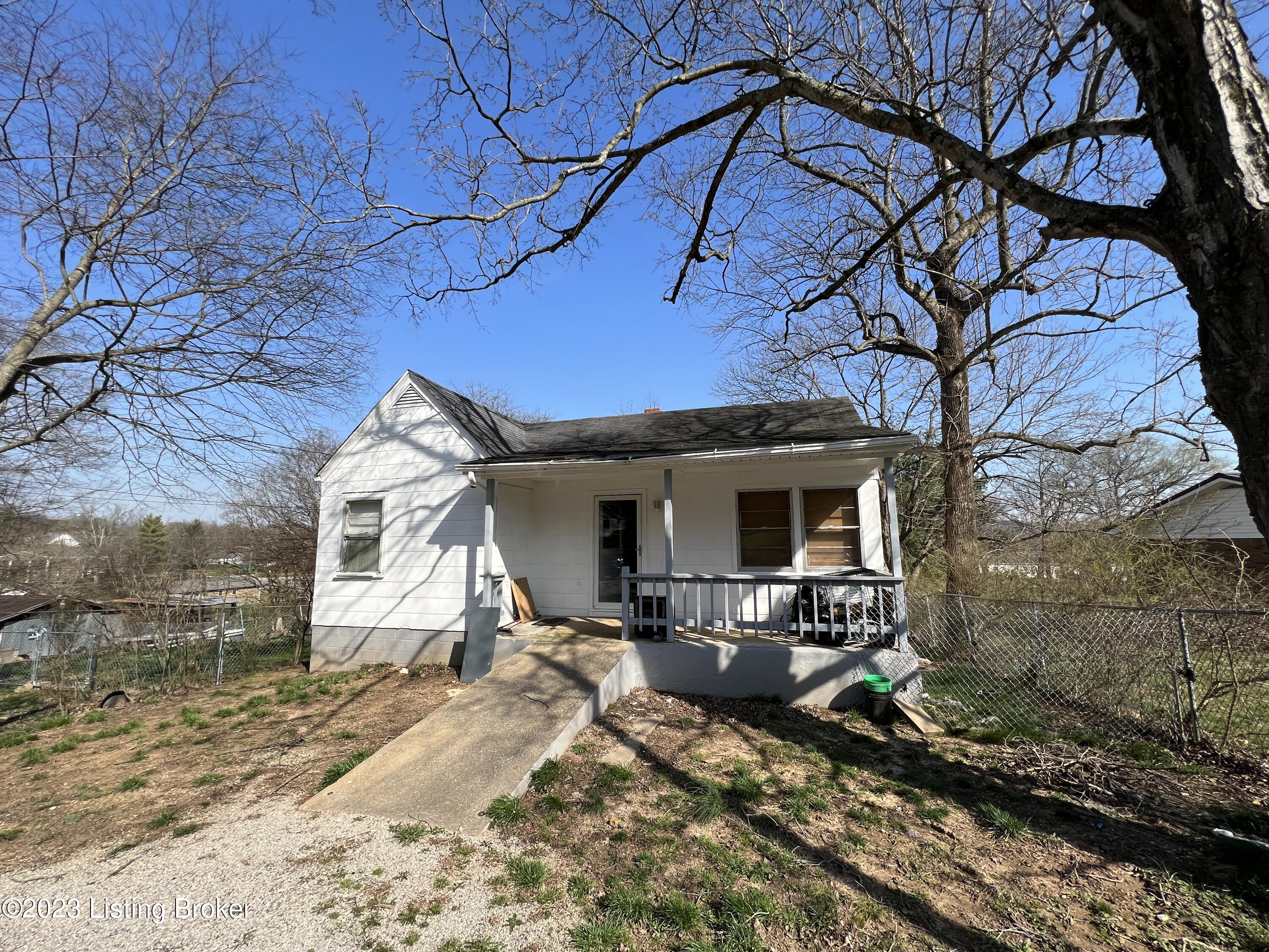 168 Old Dixie Hwy, Horse Cave, Kentucky image 1