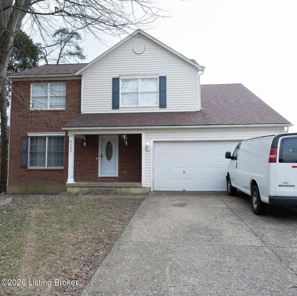 Photo of 5406 Big Sky Dr, Louisville, KY 40229 (MLS # 1706072)