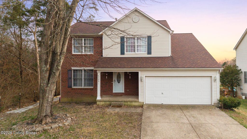 Photo of 5406 Big Sky Dr, Louisville, KY 40229 (MLS # 1706072)