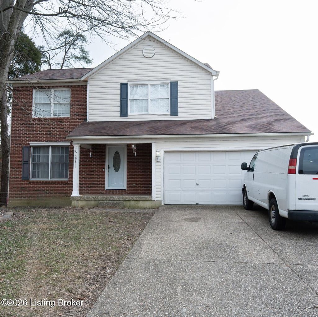 Photo of 5406 Big Sky Dr, Louisville, KY 40229 (MLS # 1706072)