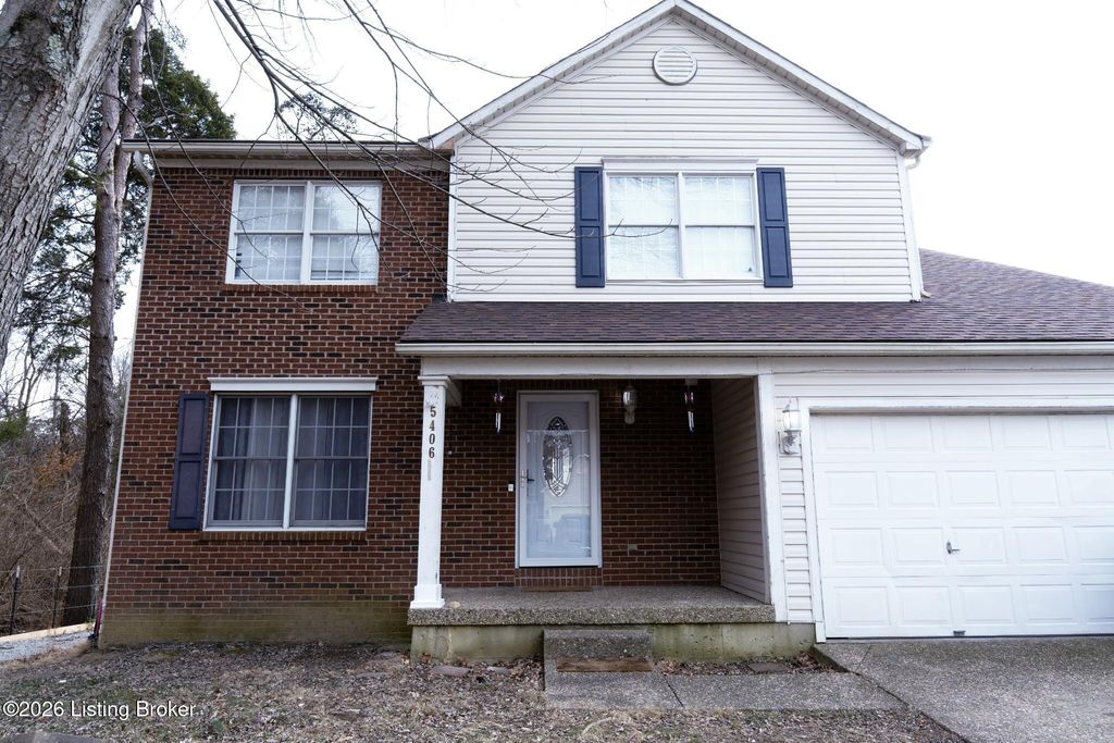 Photo of 5406 Big Sky Dr, Louisville, KY 40229 (MLS # 1706072)