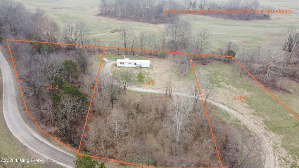 Photo of Lot 3 Hornback Farms Ln, Webster, KY 40176 (MLS # 1724698)