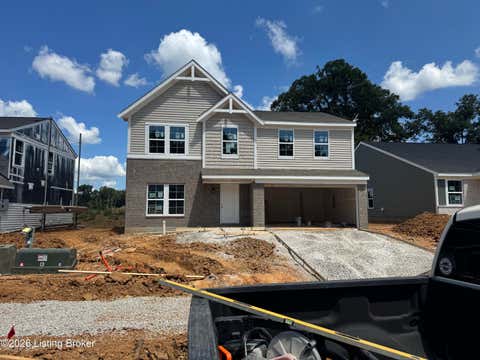 Homes For Sale - 120 Hearthstone Ln<br/> Hardin County, Radcliff, KY 40160