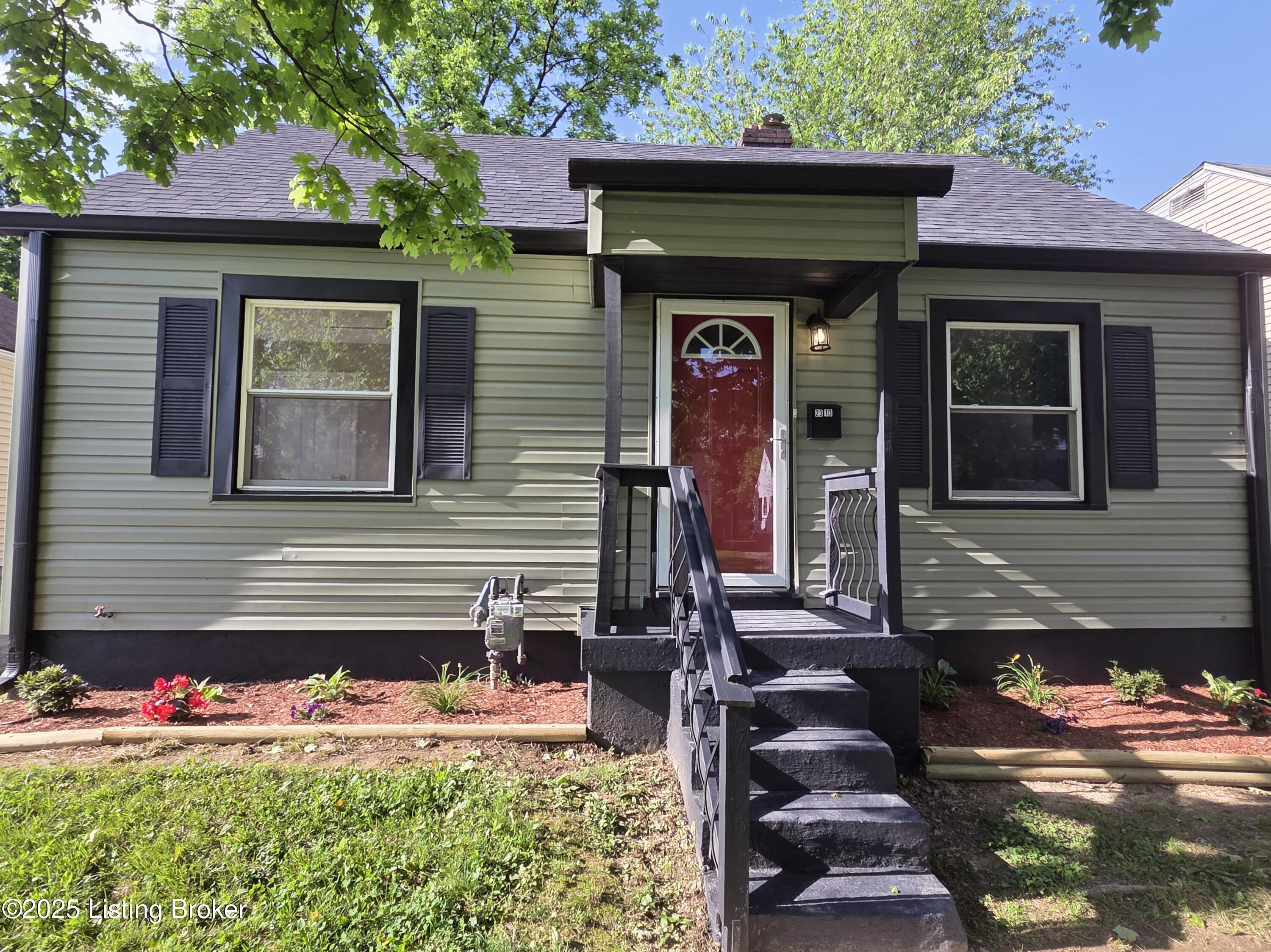 2313 Ratcliffe Ave, Louisville, Pennsylvania image 1