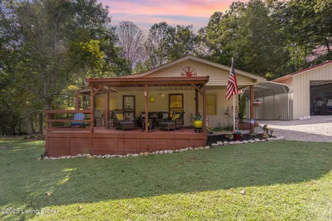 33 Elmwood Dr, Clarkson, KY 42726 - #: 1700664