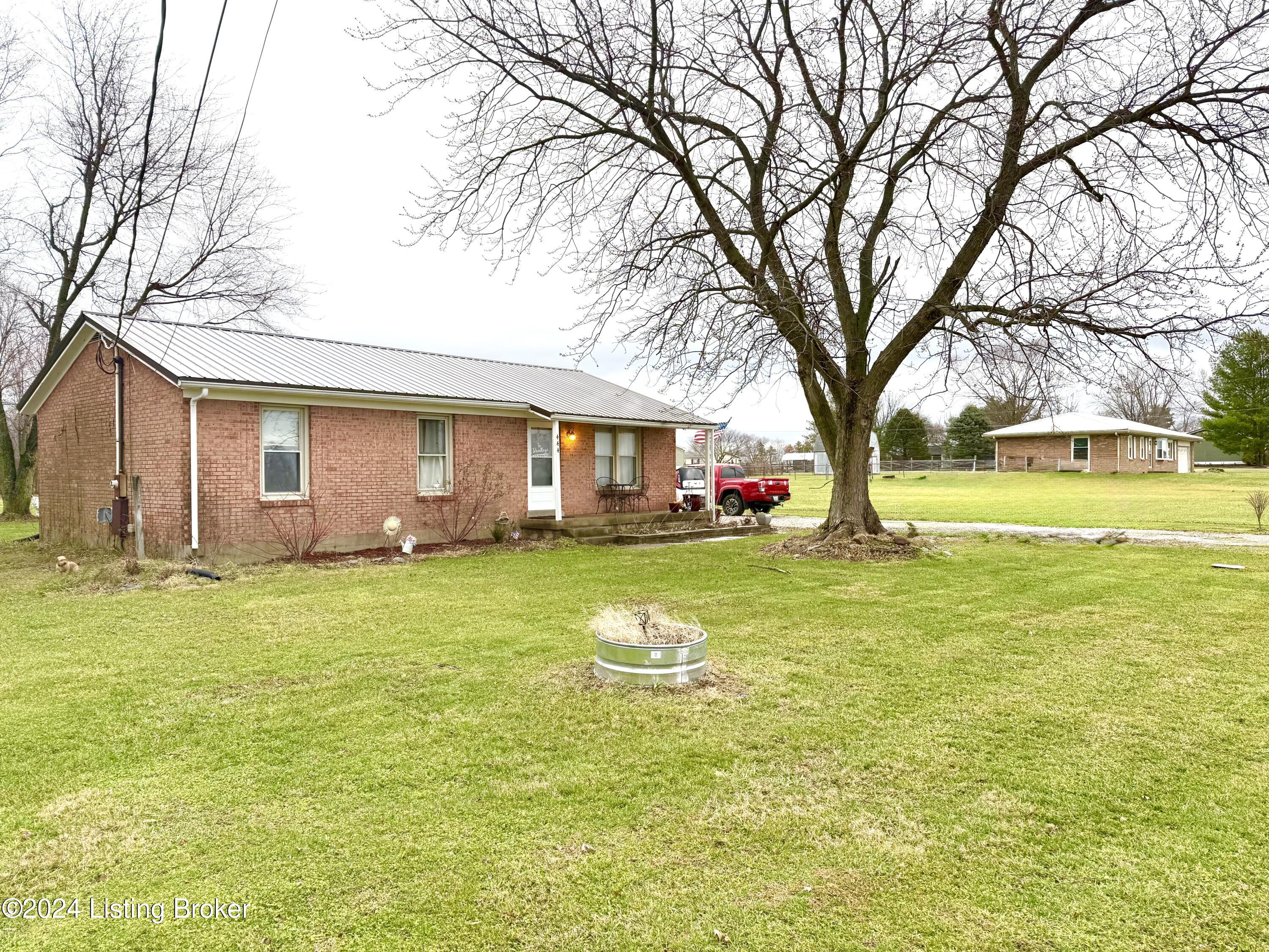 444 Liberty Rd, Milton, Kentucky image 1