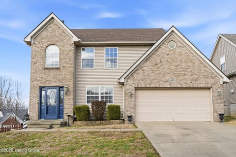Photo of 5403 Skeffington Way, Louisville, KY 40241 (MLS # 1703598)