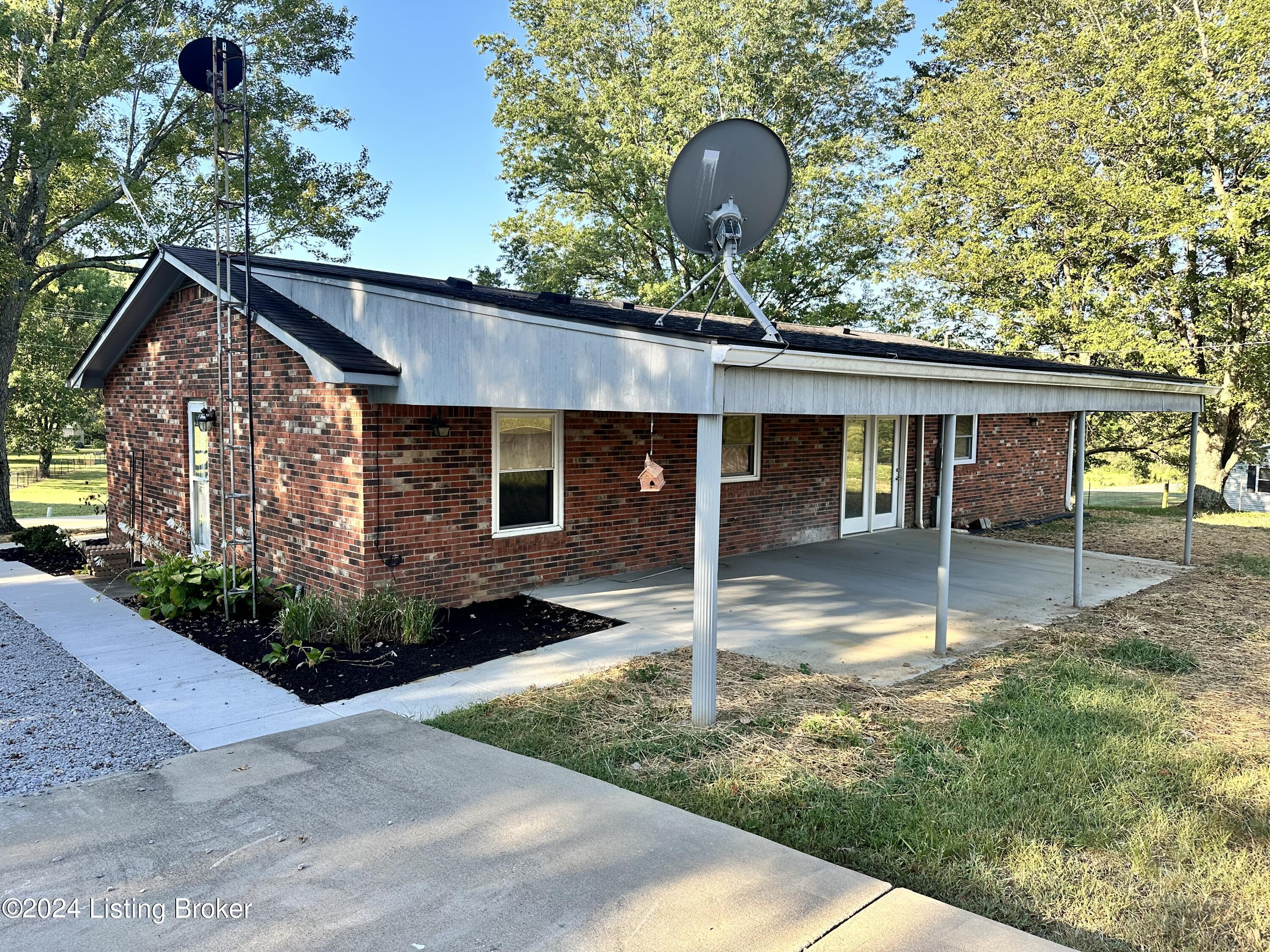 2490 Holy Cross Rd, New Haven, Kentucky image 13