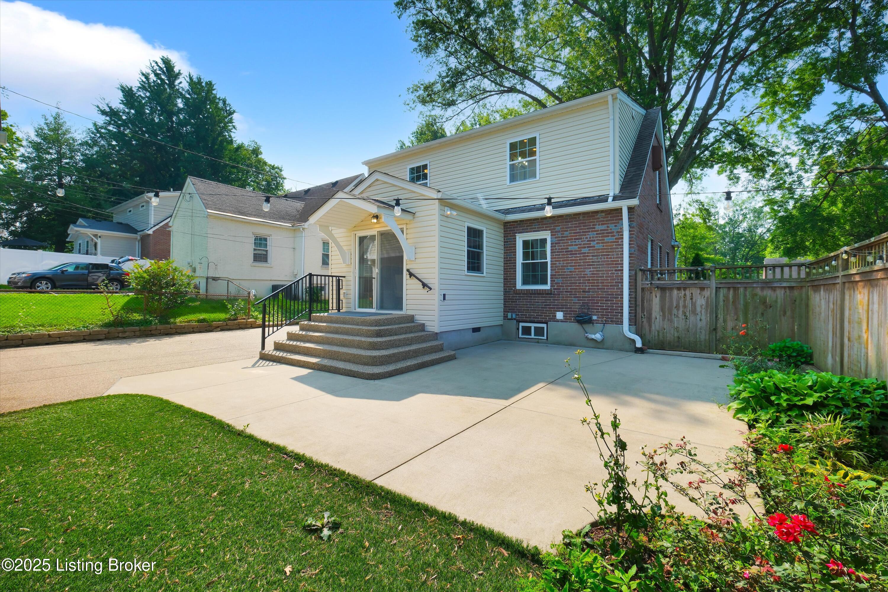 3911 Alton Rd, Louisville, Kentucky image 48
