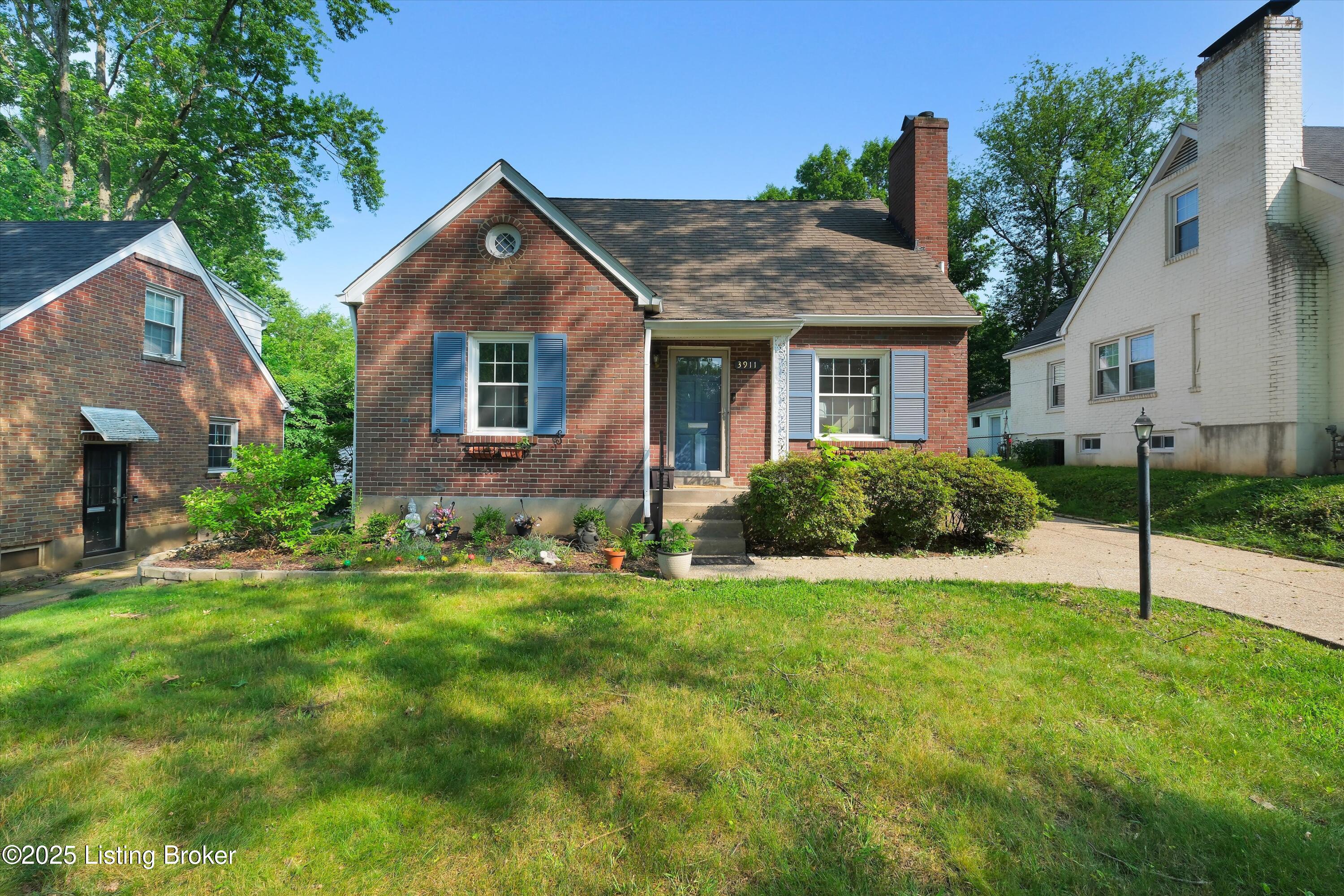 3911 Alton Rd, Louisville, Kentucky image 1