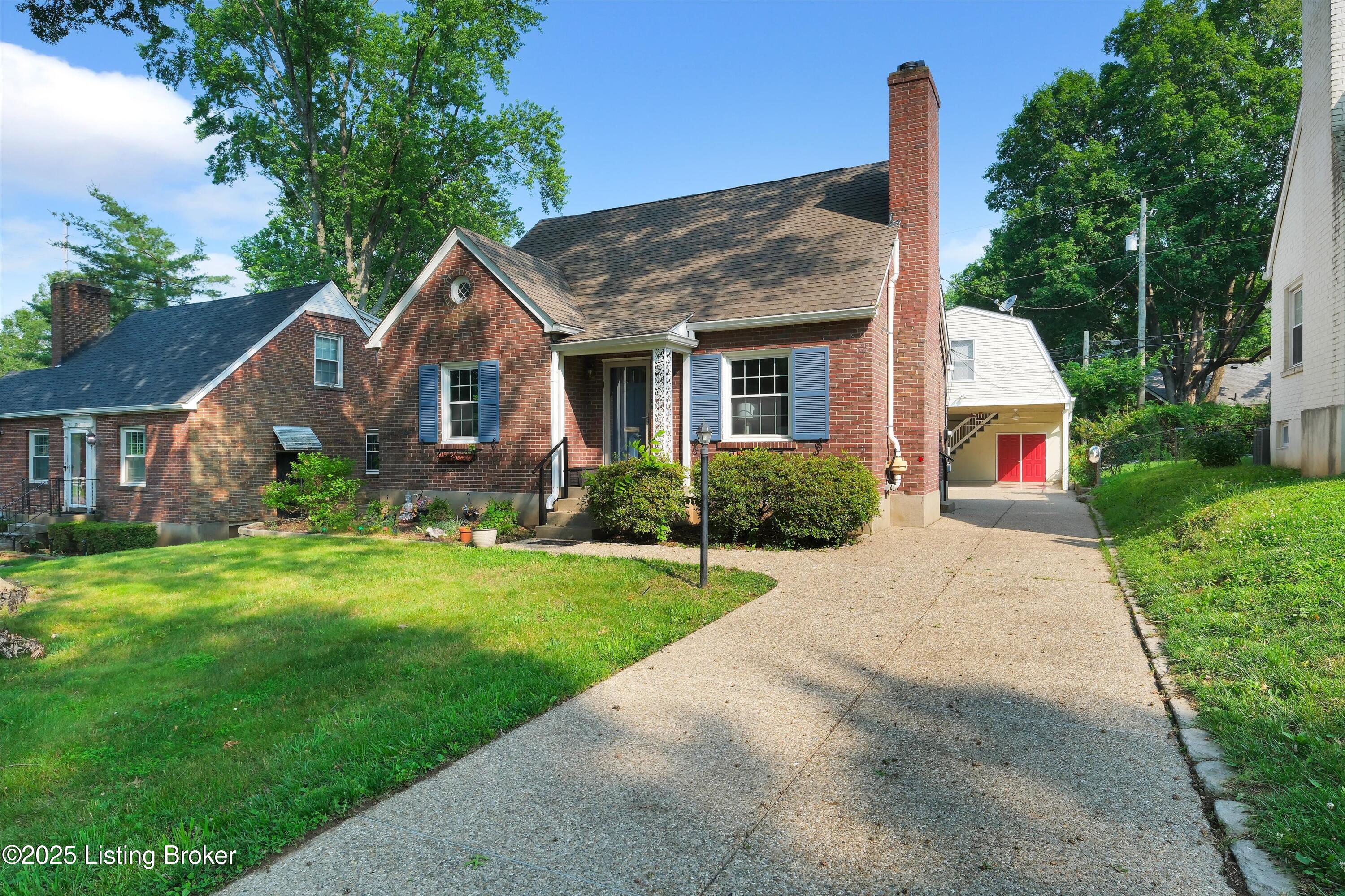 3911 Alton Rd, Louisville, Kentucky image 2