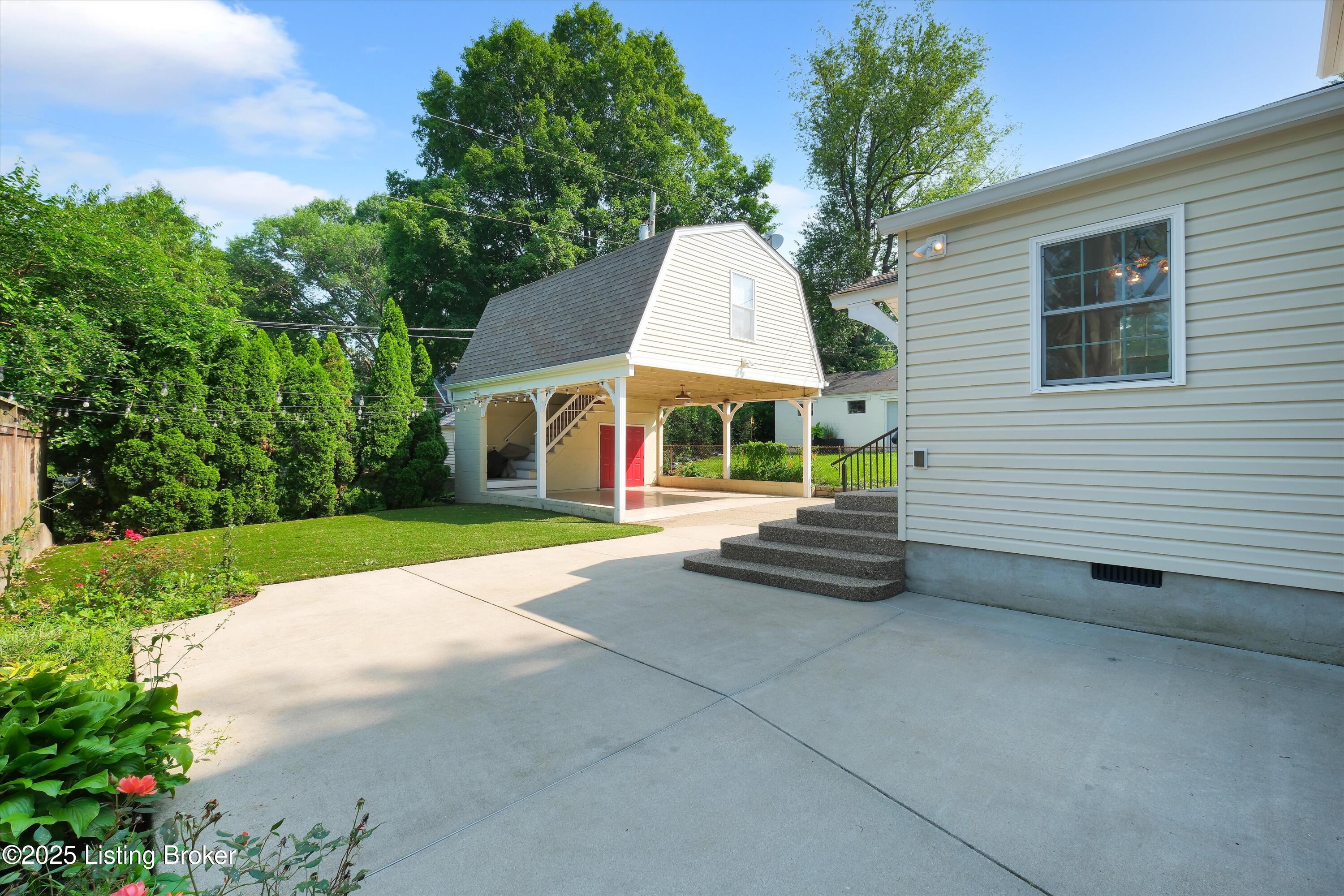 3911 Alton Rd, Louisville, Kentucky image 45