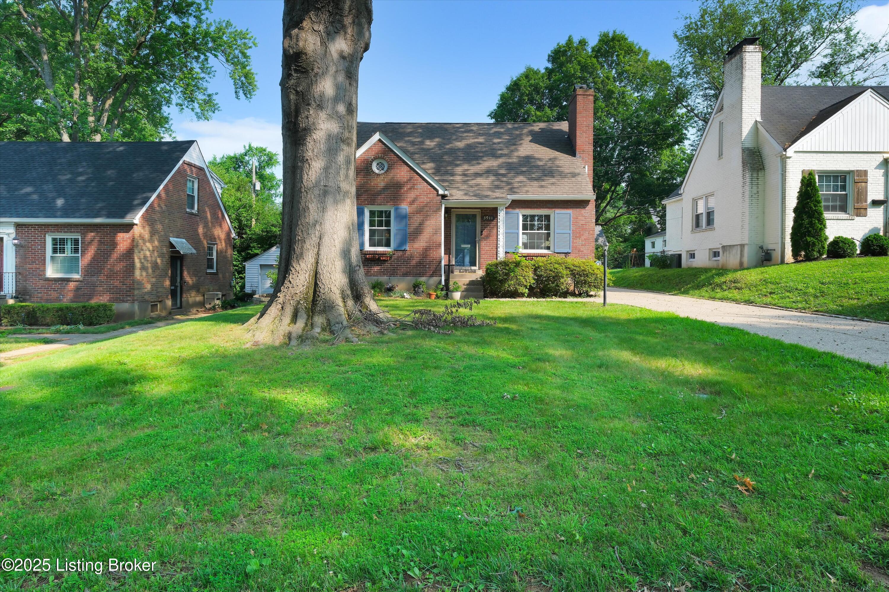 3911 Alton Rd, Louisville, Kentucky image 5