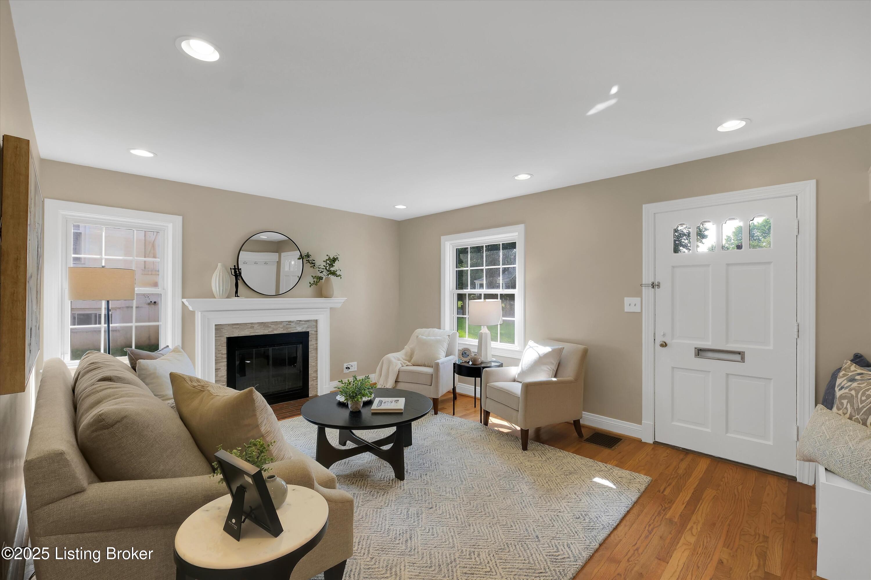 3911 Alton Rd, Louisville, Kentucky image 6