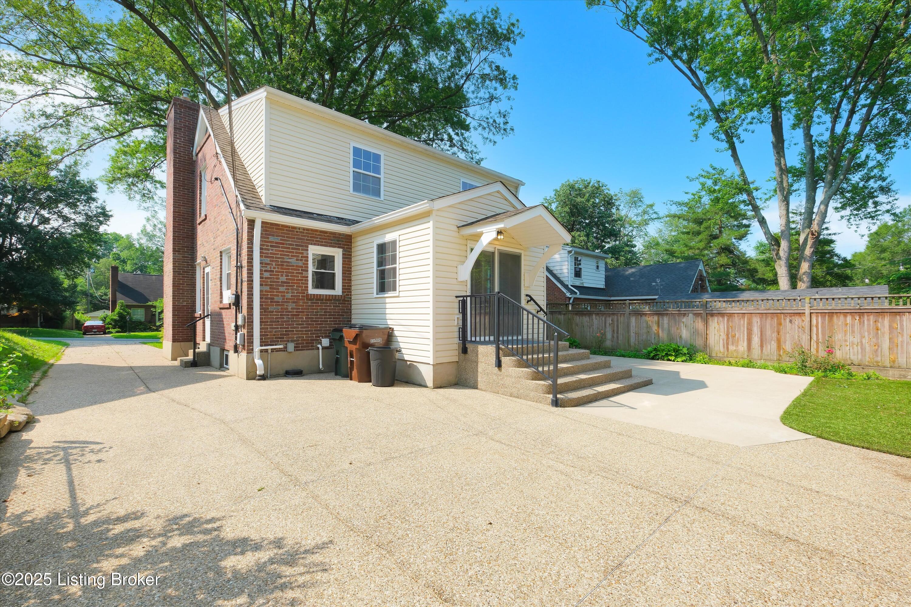 3911 Alton Rd, Louisville, Kentucky image 47