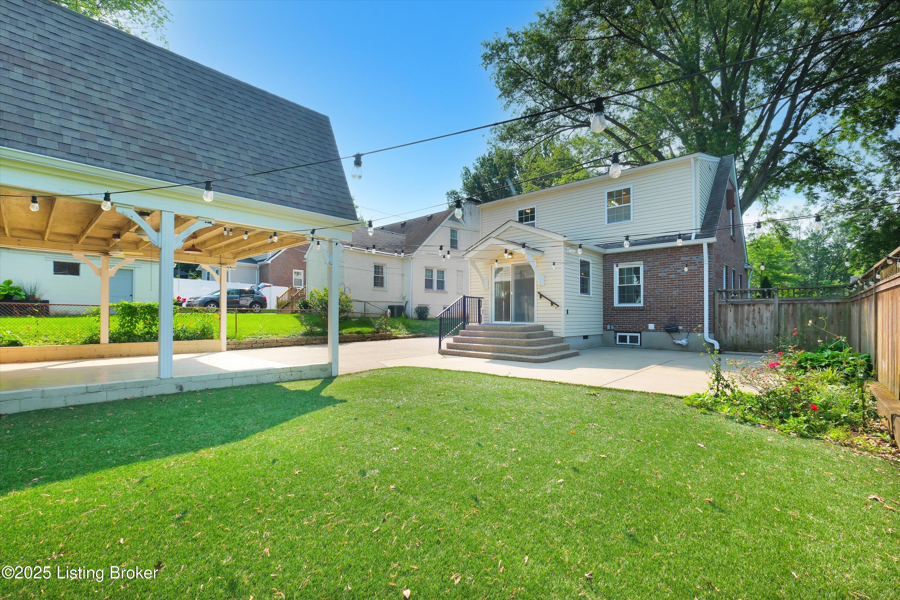 3911 Alton Rd, Louisville, Kentucky image 46
