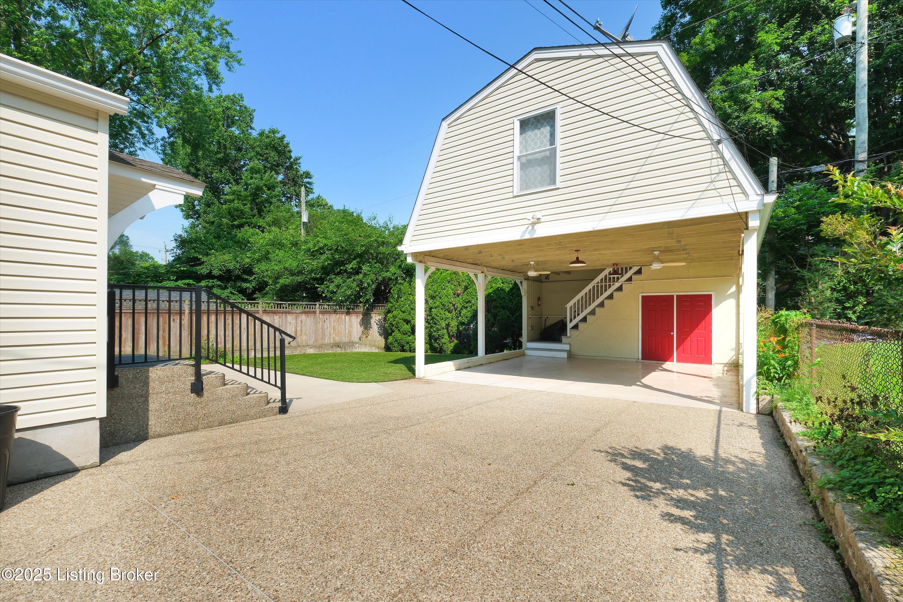 3911 Alton Rd, Louisville, Kentucky image 44