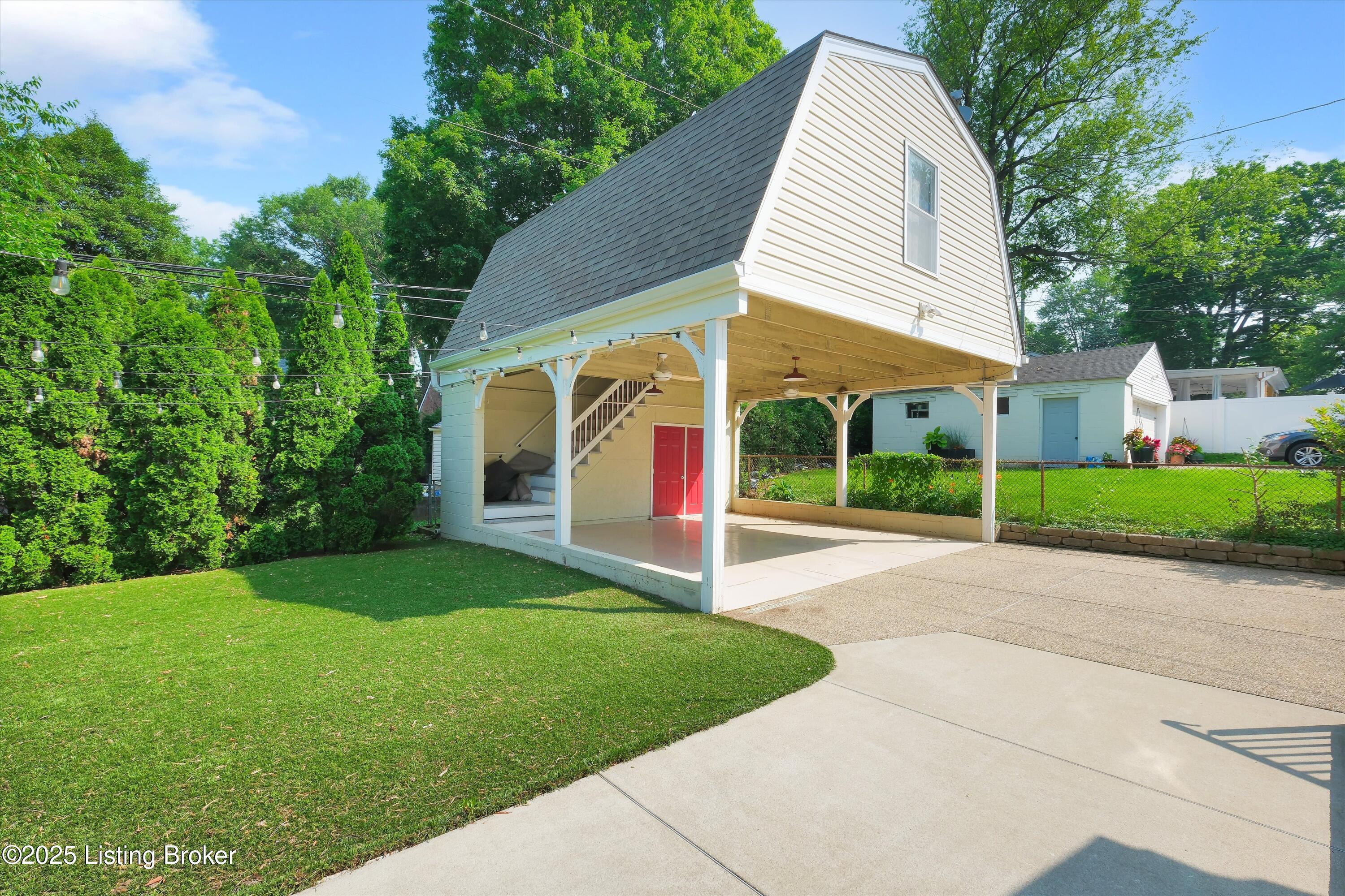 3911 Alton Rd, Louisville, Kentucky image 41