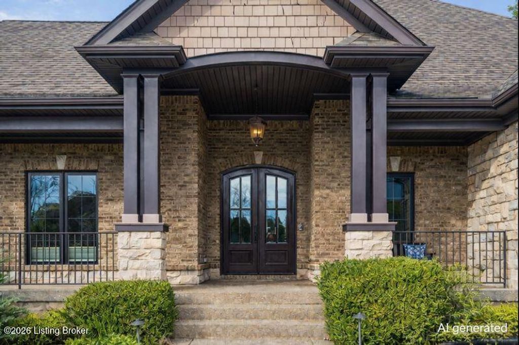 Photo of 1404 Mulligan Dr, Fisherville, KY 40023 (MLS # 1707786)