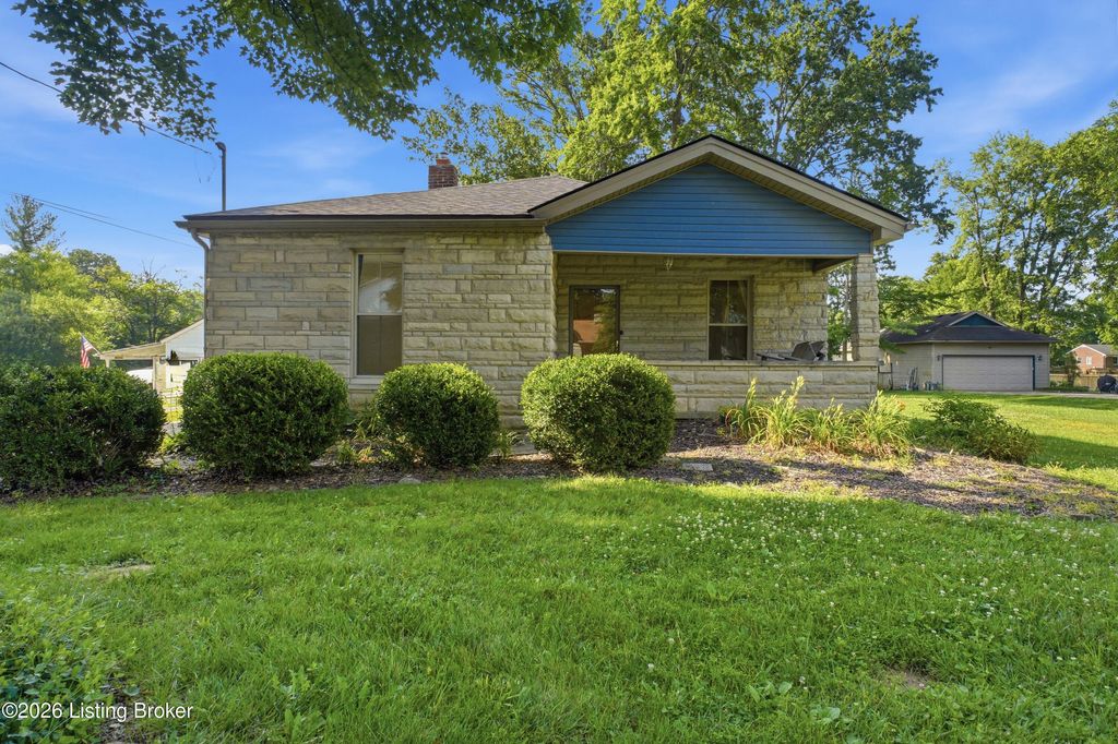 Photo of 12012 Brinley Ave, Louisville, KY 40243 (MLS # 1720978)
