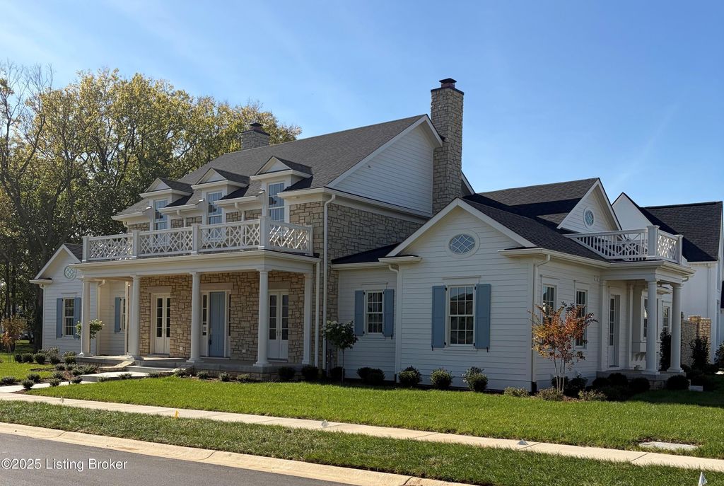 Photo of 11340 River Beauty Loop Loop, Prospect, KY 40059 (MLS # 1686831)