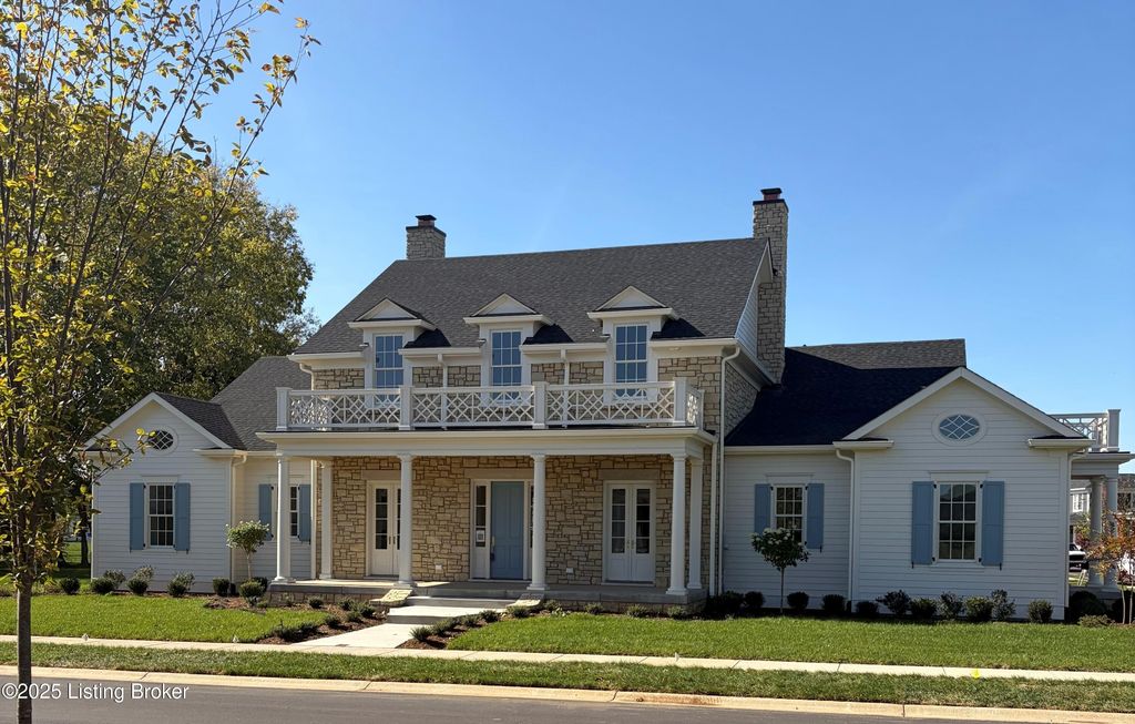 Photo of 11340 River Beauty Loop Loop, Prospect, KY 40059 (MLS # 1686831)
