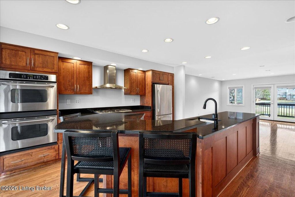 Photo of 5013 Marina Cove, Prospect, KY 40059 (MLS # 1710330)