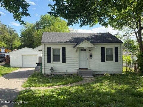 Photo of 4177 Sherman Ave, Louisville, KY 40213 (MLS # 1714833)