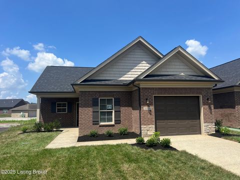 Photo of 10104 Deer Vista Dr, Louisville, KY 40291 (MLS # 1704195)